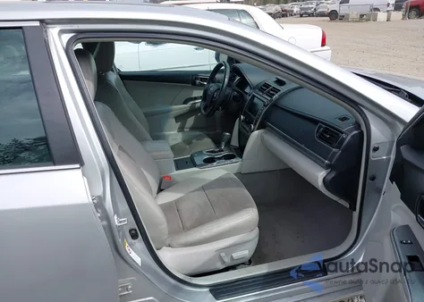 2012 Toyota Camry Hybrid Xle из США, поврежденный, VIN 4T1BD1FK8CU038239